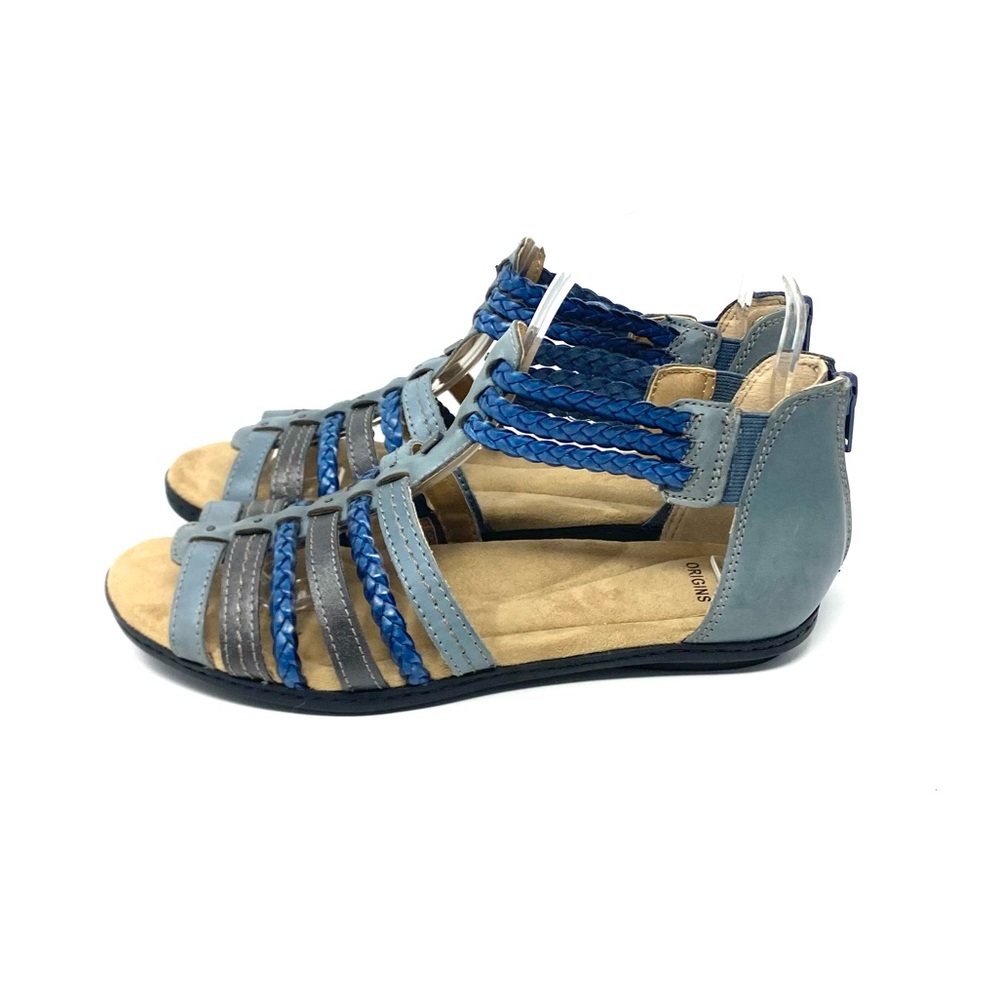 Earth Origins Sandals